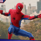 Movie Masterpiece "Spider-Man: Homecoming" 1/6 Scale Figure Spider-Man [Toy Sapiens Exclusive] | animota