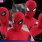 Movie Masterpiece "Spider-Man: Homecoming" 1/6 Scale Figure Spider-Man [Toy Sapiens Exclusive] | animota