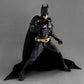 Movie Masterpiece - The Dark Knight 1/6 Scale Figure: Batman (New Costume Edition) [Mamegyorai Exclusive]