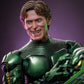 Movie Masterpiece "Spider-Man: No Way Home" 1/6 Scale Figure Green Goblin [w/Bonus Accessory] (Toy Sapiens Exclusive)