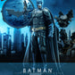 Movie Masterpiece Warner Brothers 100th Anniversary 1/6 Batman (Toy Sapiens Exclusive)