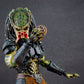 Movie Masterpiece Predator 2 1/6 Scale Model Lost Predator Single Item