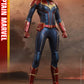 Movie Masterpiece "Captain Marvel" 1/6 Scale Figure Captain Marvel