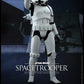 Movie Masterpiece "Star Wars: A New Hope" 1/6 Scale Figure Spacetrooper [Toy Sapiens Exclusive]