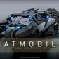 Movie Masterpiece "Batman Begins" 1/6 Scale Vehicle Batmobile