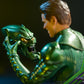 Movie Masterpiece "Spider-Man: No Way Home" 1/6 Scale Figure Green Goblin [w/Bonus Accessory] (Toy Sapiens Exclusive)