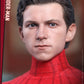 Movie Masterpiece "Spider-Man: Homecoming" 1/6 Scale Figure Spider-Man [Toy Sapiens Exclusive] | animota