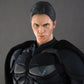 Movie Masterpiece - The Dark Knight 1/6 Scale Figure: Batman (New Costume Edition) [Mamegyorai Exclusive]