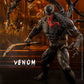 Movie Masterpiece "Venom: Let There Be Carnage" 1/6 Scale Figure Venom