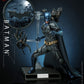 Movie Masterpiece Warner Brothers 100th Anniversary 1/6 Batman (Toy Sapiens Exclusive)