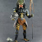 Movie Masterpiece Predator 2 1/6 Scale Model Lost Predator Single Item