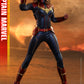 Movie Masterpiece "Captain Marvel" 1/6 Scale Figure Captain Marvel