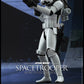 Movie Masterpiece "Star Wars: A New Hope" 1/6 Scale Figure Spacetrooper [Toy Sapiens Exclusive]