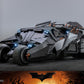 Movie Masterpiece "Batman Begins" 1/6 Scale Vehicle Batmobile