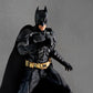 Movie Masterpiece - The Dark Knight 1/6 Scale Figure: Batman (New Costume Edition) [Mamegyorai Exclusive]