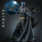 Movie Masterpiece Warner Brothers 100th Anniversary 1/6 Batman (Toy Sapiens Exclusive)