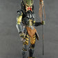 Movie Masterpiece Predator 2 1/6 Scale Model Lost Predator Single Item