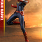 Movie Masterpiece "Captain Marvel" 1/6 Scale Figure Captain Marvel