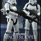 Movie Masterpiece "Star Wars: A New Hope" 1/6 Scale Figure Spacetrooper [Toy Sapiens Exclusive]