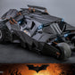 Movie Masterpiece "Batman Begins" 1/6 Scale Vehicle Batmobile