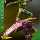 Movie Masterpiece "Spider-Man: No Way Home" 1/6 Scale Figure Green Goblin [w/Bonus Accessory] (Toy Sapiens Exclusive)