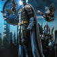 Movie Masterpiece Warner Brothers 100th Anniversary 1/6 Batman (Toy Sapiens Exclusive)