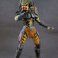 Movie Masterpiece Predator 2 1/6 Scale Model Lost Predator Single Item