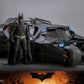 Movie Masterpiece "Batman Begins" 1/6 Scale Vehicle Batmobile