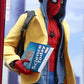 Movie Masterpiece "Spider-Man: Homecoming" 1/6 Scale Figure Spider-Man [Toy Sapiens Exclusive] | animota