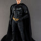 Movie Masterpiece - The Dark Knight 1/6 Scale Figure: Batman (New Costume Edition) [Mamegyorai Exclusive]