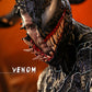 Movie Masterpiece "Venom: Let There Be Carnage" 1/6 Scale Figure Venom