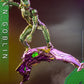 Movie Masterpiece "Spider-Man: No Way Home" 1/6 Scale Figure Green Goblin [w/Bonus Accessory] (Toy Sapiens Exclusive)