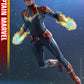 Movie Masterpiece "Captain Marvel" 1/6 Scale Figure Captain Marvel