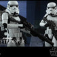 Movie Masterpiece "Star Wars: A New Hope" 1/6 Scale Figure Spacetrooper [Toy Sapiens Exclusive]