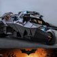 Movie Masterpiece "Batman Begins" 1/6 Scale Vehicle Batmobile