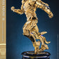 [Movie Masterpiece DIECAST] "Iron Man" 1/6 Scale Figure - Iron Man Mark III (Gold Color), Action & Toy Figures, animota