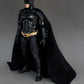 Movie Masterpiece - The Dark Knight 1/6 Scale Figure: Batman (New Costume Edition) [Mamegyorai Exclusive]