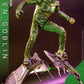 Movie Masterpiece "Spider-Man: No Way Home" 1/6 Scale Figure Green Goblin [w/Bonus Accessory] (Toy Sapiens Exclusive)