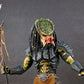 Movie Masterpiece Predator 2 1/6 Scale Model Lost Predator Single Item