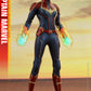 Movie Masterpiece "Captain Marvel" 1/6 Scale Figure Captain Marvel