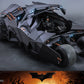 Movie Masterpiece "Batman Begins" 1/6 Scale Vehicle Batmobile