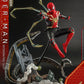 Movie Masterpiece Spider-Man: No Way Home 1/6 Scale Figure Spider-Man (Integrated Suit Edition) [w/Bonus Accessory] (Toy Sapiens Exclusive)