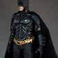 Movie Masterpiece - The Dark Knight 1/6 Scale Figure: Batman (New Costume Edition) [Mamegyorai Exclusive]