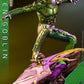 Movie Masterpiece "Spider-Man: No Way Home" 1/6 Scale Figure Green Goblin [w/Bonus Accessory] (Toy Sapiens Exclusive)