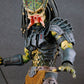 Movie Masterpiece Predator 2 1/6 Scale Model Lost Predator Single Item