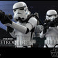 Movie Masterpiece "Star Wars: A New Hope" 1/6 Scale Figure Spacetrooper [Toy Sapiens Exclusive]