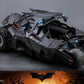 Movie Masterpiece "Batman Begins" 1/6 Scale Vehicle Batmobile