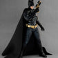 Movie Masterpiece - The Dark Knight 1/6 Scale Figure: Batman (New Costume Edition) [Mamegyorai Exclusive]