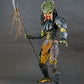 Movie Masterpiece Predator 2 1/6 Scale Model Lost Predator Single Item