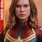 Movie Masterpiece "Captain Marvel" 1/6 Scale Figure Captain Marvel